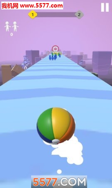 ճ3D(Sticky Ball 3D)׿؈D2