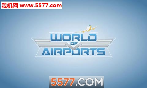 World of Airports(缉ՙCİ)؈D0