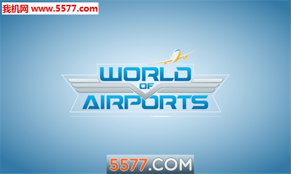 world of airports()ͼ1