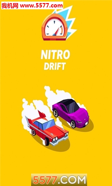 Nitro Drift(Ưư׿)ͼ3