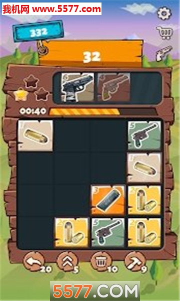 Bullet Craft: Gun Maker(ӵǹ׿)ͼ2