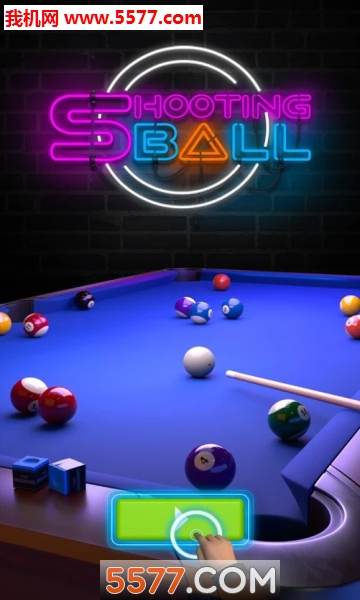 ShootingBall(Shooting Ball׿)؈D3