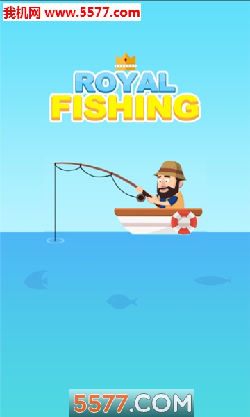 ʼҵ㰲׿(royal fishing)ͼ0