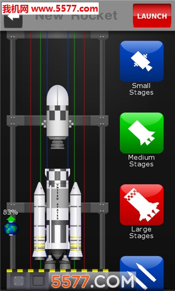 Space Agency(ģ3D׿)ͼ0