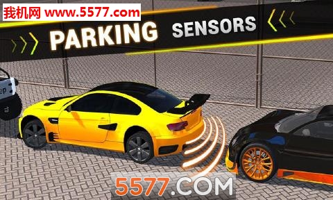 Real Car Parking Simulator Street Drive 3D(ʵͣģİ)ͼ0