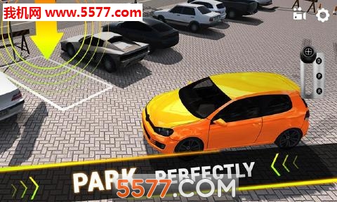 Real Car Parking Simulator Street Drive 3D(ʵͣģİ)ͼ2