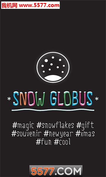 Snow Globus(ʥ)ͼ0