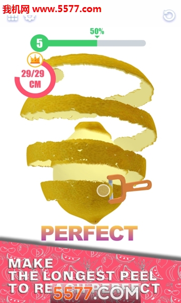 Perfect Peel׿ͼ2