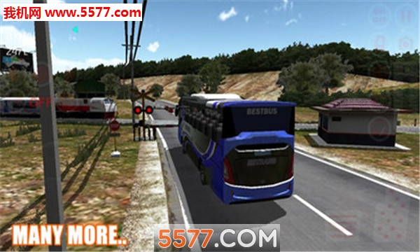 ES Bus Simulator ID 2(ģ2׿)ͼ0