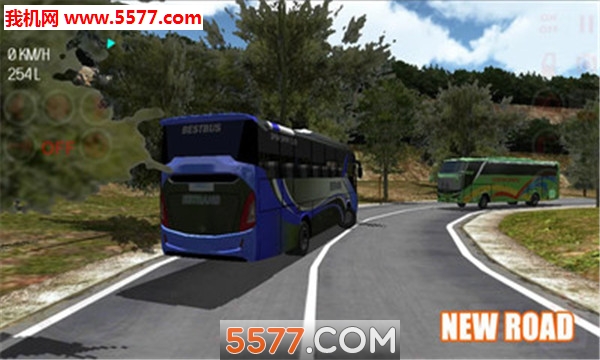 ES Bus Simulator ID 2(ģ2׿)ͼ2