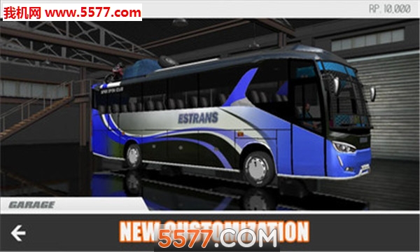 ES Bus Simulator ID 2(ģ2׿)ͼ3