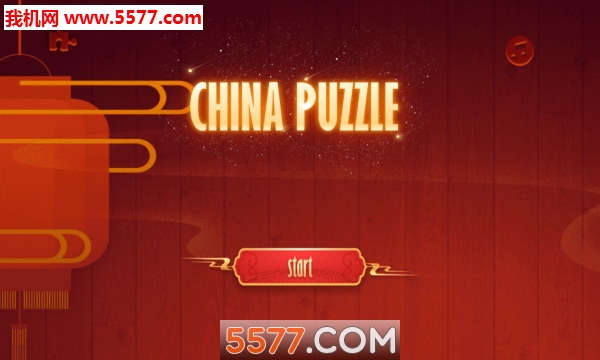 Puzzle China׿