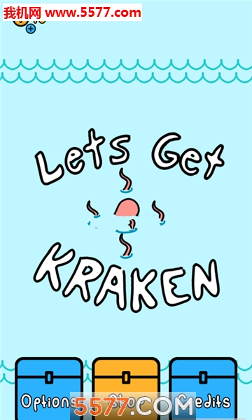 Lets Get Kraken(ϰ׿)ͼ1