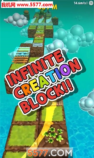 Ҷ㷽6ٷ(infiniteblock)ͼ0