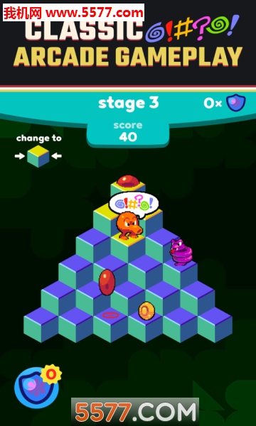 Qbert(Q*bertСΑ)؈D3