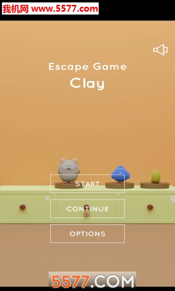 ӳճСݰ׿(Escape Game Clay)