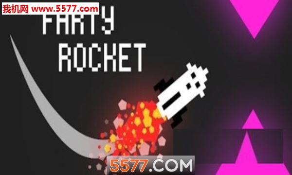 ƨFarty Rocket׿ͼ1