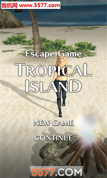 Tropical Island(Ϻ֮׿)ͼ0