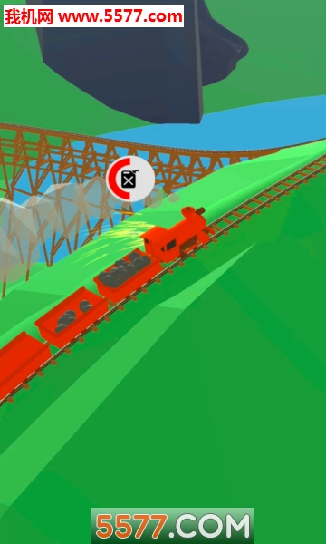 3DOff the Rails 3D׿ͼ2