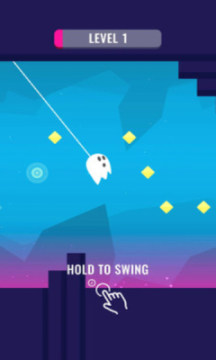 ǧϷ(Spooky Swing)