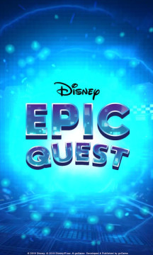 Disney Epic Quest׿