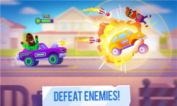 ʦײ׿(Racemasters: Clash of Cars)