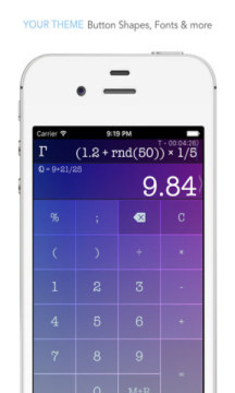 CALC Swift׿