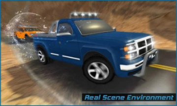 Offroad Racing Fever 3D׿