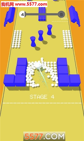 Bump Ball 3D׿ͼ0