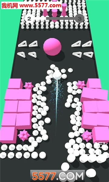 Bump Ball 3D׿ͼ1