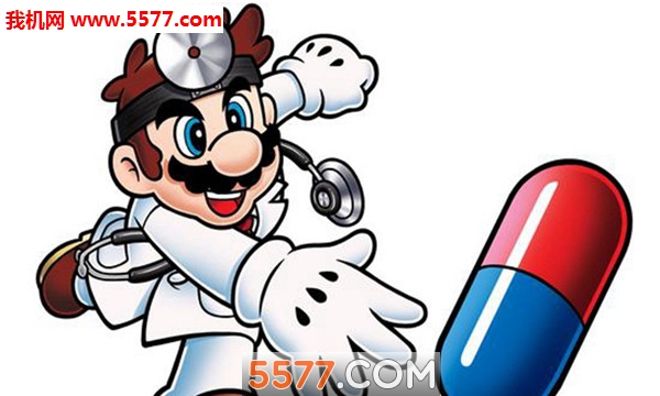 Dr. Mario World(ҽιٷ)ͼ0