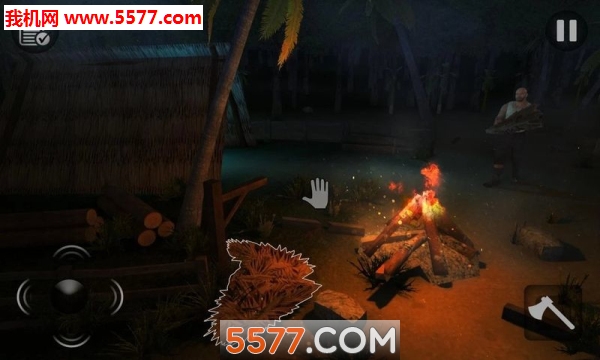 Raft Survival Forest׿ͼ1