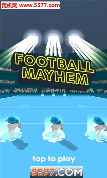 Ball Mayhem(Ҷ׿)ͼ2