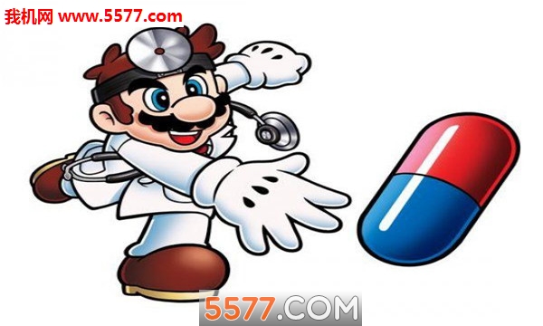 Dr. Mario World(ŷҽ簲׿)ͼ1
