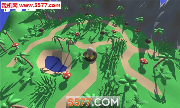 Evolution Simulator 3D(MģM3D׿)؈D0