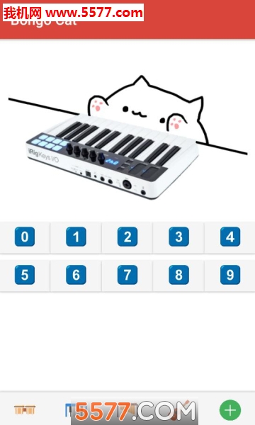 Bongo Cat(è׿)ͼ0