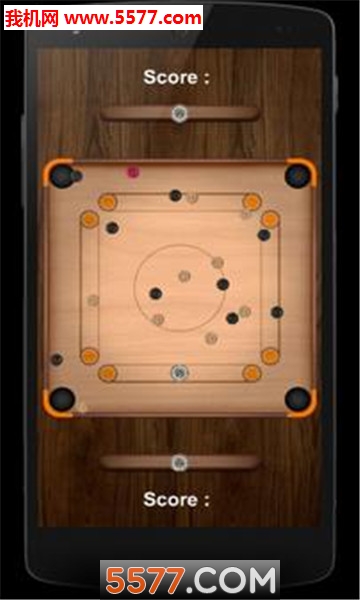 Carrom Board King׿ͼ0