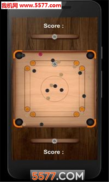 Carrom Board King׿ͼ1