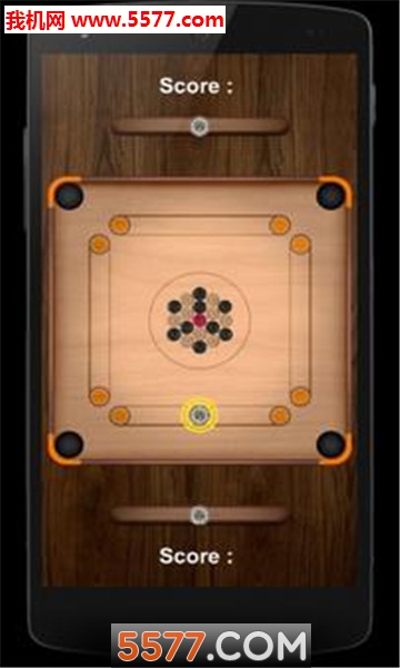 Carrom Board King׿ͼ2