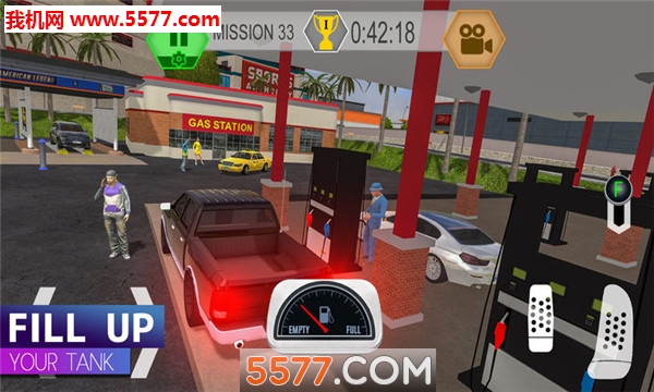 Car Caramba: Driving Simulator(Car Carambʻģ׿)ͼ1