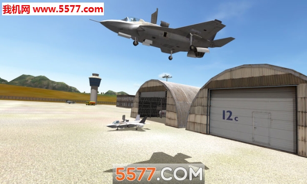 F18 Carrier Landing Lite׿ͼ0