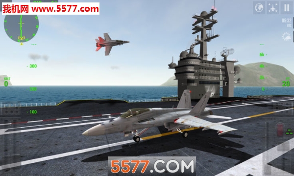 F18 Carrier Landing Lite׿ͼ3