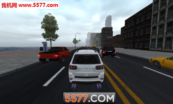 Racing Heroes׿؈D3