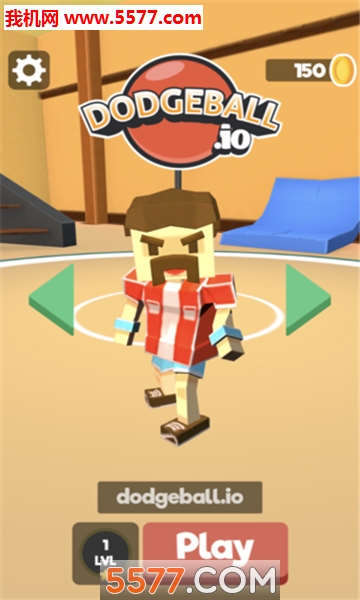 .io(dodgeball.io׿)ͼ3