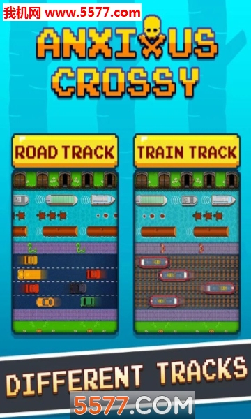 ANXIOUS CROSSY׿؈D1