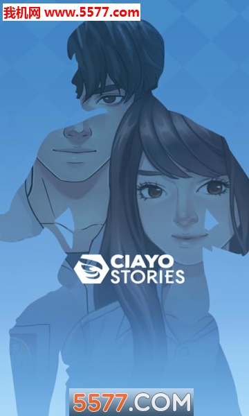 Ciayo Stories(CIAYO°׿)ͼ1