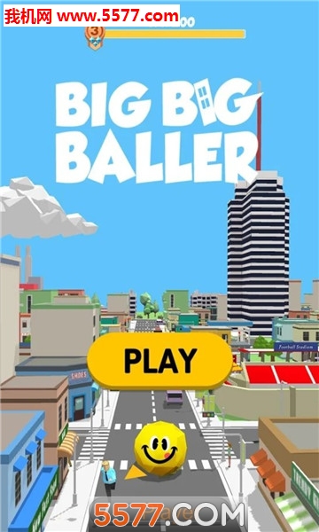 Big Big Baller(׿)ͼ2