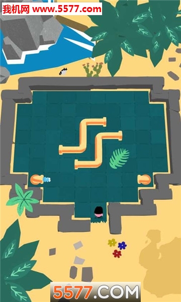 ƹ(Pipe Push Paradiseֻ)ͼ2