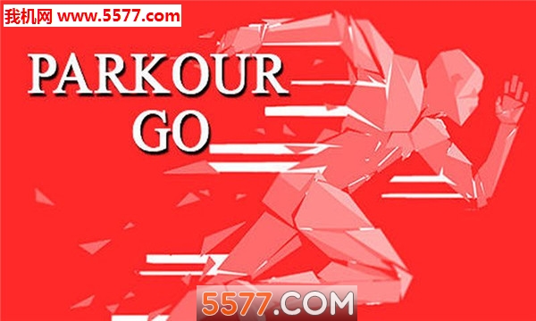 Parkour Go(go׿)ͼ2