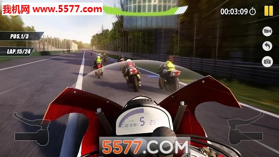 Moto Rider 3D(3DĦ)ͼ1